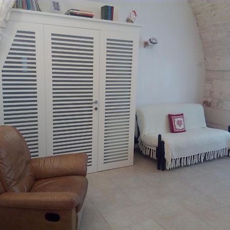 נוצ'י Casa Vacanze Giovanni Cesare מראה חיצוני תמונה