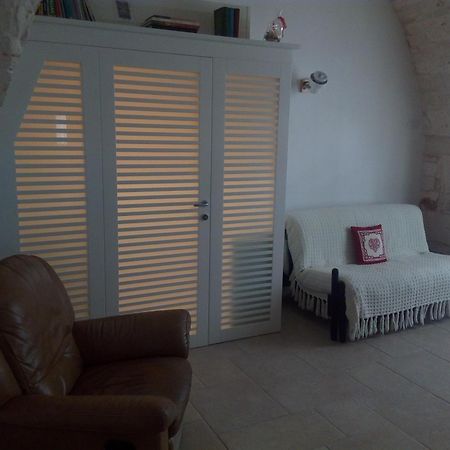 נוצ'י Casa Vacanze Giovanni Cesare מראה חיצוני תמונה