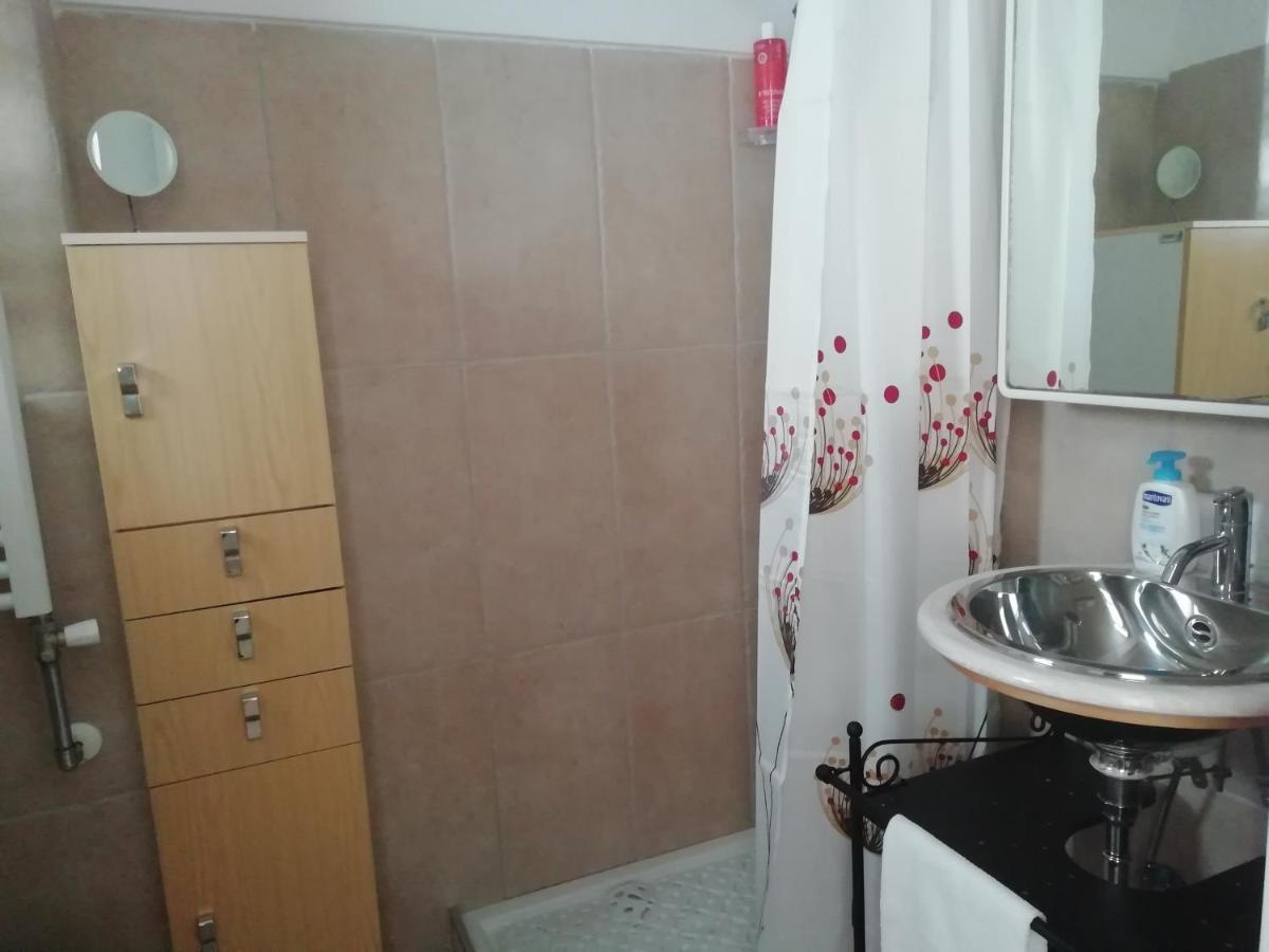 נוצ'י Casa Vacanze Giovanni Cesare מראה חיצוני תמונה