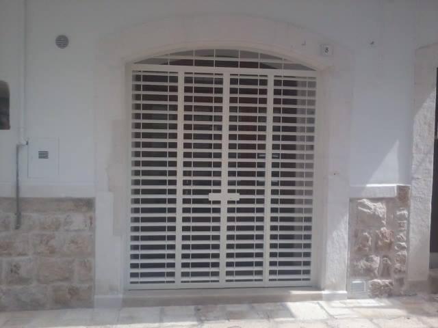 נוצ'י Casa Vacanze Giovanni Cesare מראה חיצוני תמונה
