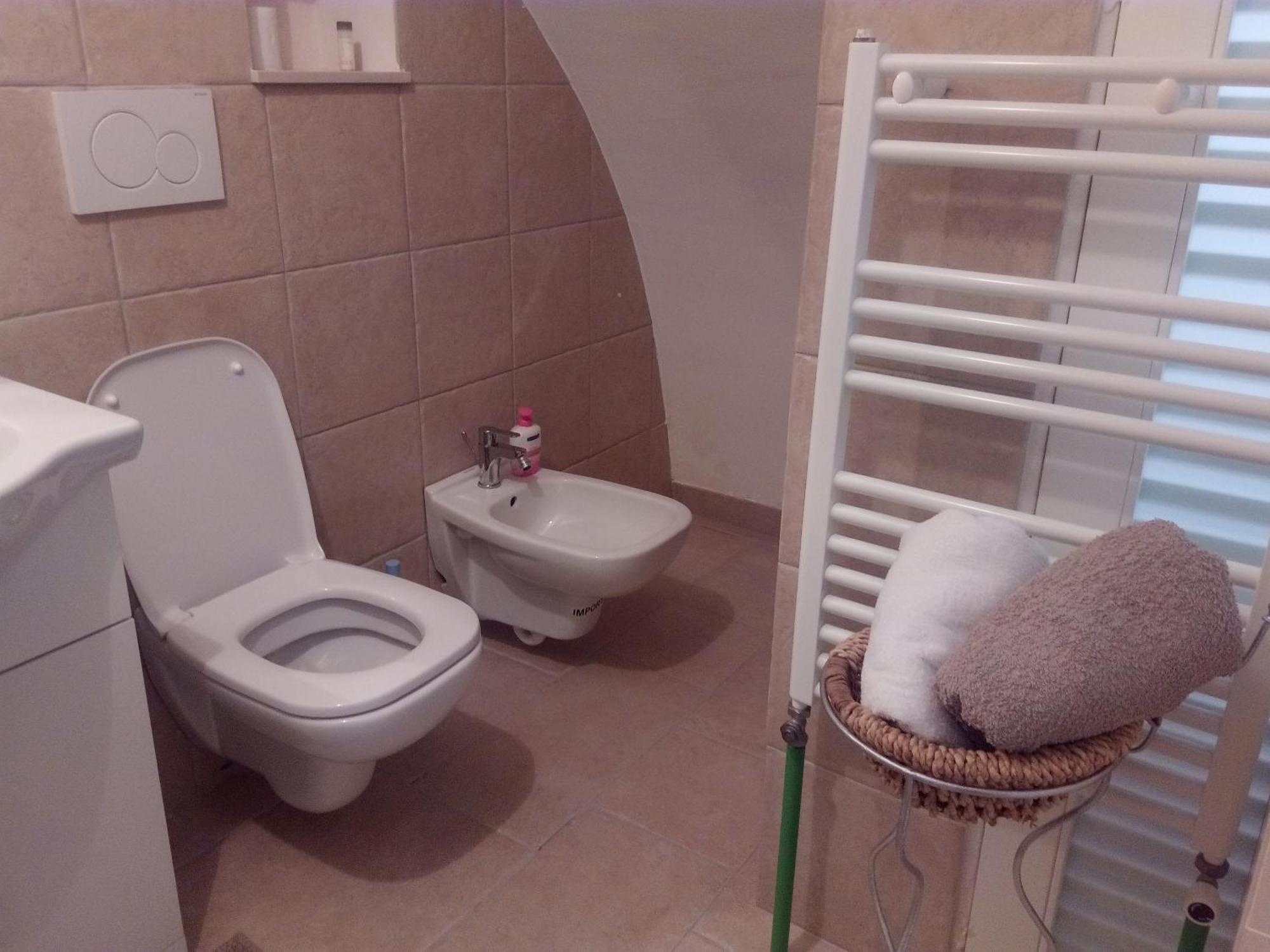 נוצ'י Casa Vacanze Giovanni Cesare מראה חיצוני תמונה